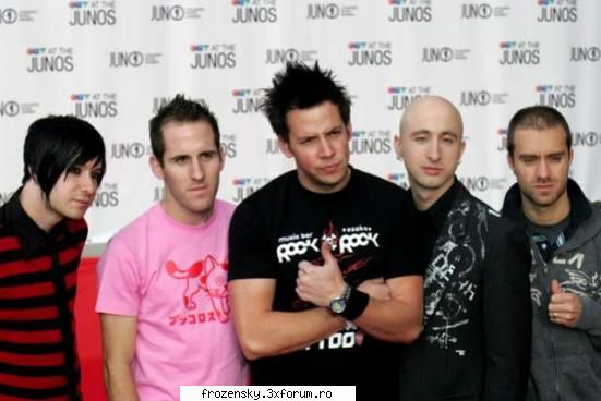 Poze :D :D :D - rock&punk'rullz' - ROCK ROCK ROCK